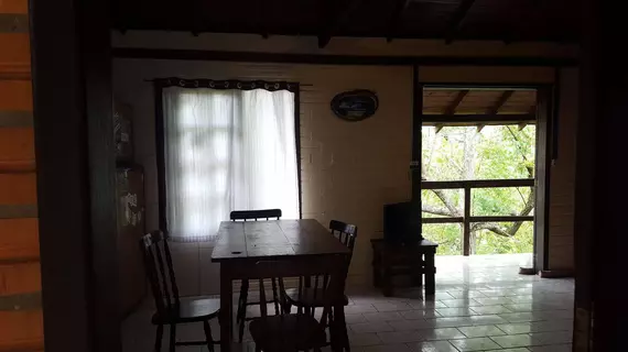 Warung Guest House | South Region - Santa Catarina (eyaleti) - Imbituba - Praia do Rosa