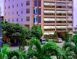 Kieu Anh Hotel | Ba Ria-Vung Tau (vilayet) - Vung Tau (ve civarı) - Vung Tau