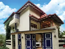 Gangula Villa Kandy | Merkez Vilayet - Kandy Bölgesi - Kandy