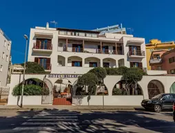 Hotel El Balear | Sardinya - Sassari - Algero