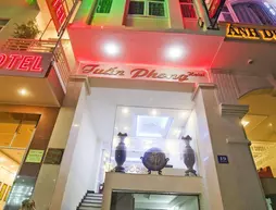 Tuan Phong Hotel | Thua Thien-Hue (vilayet) - Da Nang (ve civarı) - Da Nang