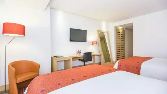 TRYP Bogota | Cundinamarca - Bogota (ve civarı) - Bogota