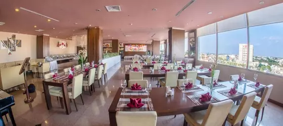 Aurora Hotel | Dong Nai (vilayet) - Bien Hoa