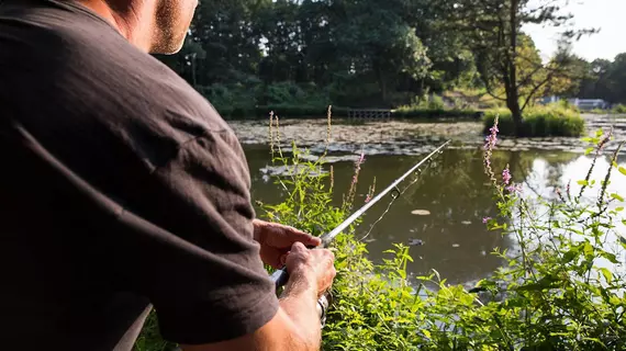 Oostappen Vakantiepark Elfenmeer | Limburg - Herkenbosch