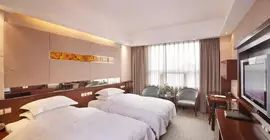 Chengdu Taicheng Hotel | Sişuan - Chengdu - Wuhou