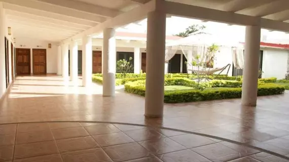 Hacienda San Francisco | Chiapas - Tuxtla Gutierrez (ve civarı) - Chiapa De Corzo