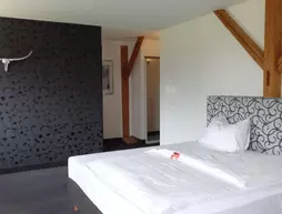 Landhotel Zerlaut | Baden-Wuerttemberg - Kisslegg