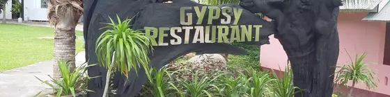 Gypsy Sea View Resort | Krabi İli - Ko Phi Phi