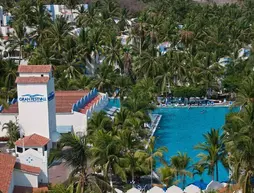 Gran Festivall All Inclusive Resort | Colima - Manzanillo (ve civarı) - Manzanillo