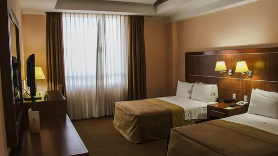 Hotel Soleil Business Class Celaya | Guanajuato - Celaya