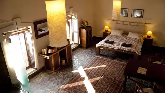 3 rooms By The Paulines | Kathmandu