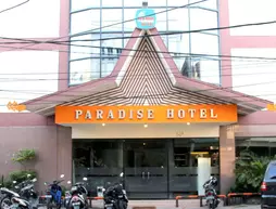 Paradise Hotel | Riau Adaları - Tanjung Pinang