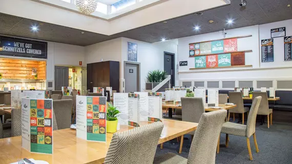 Federal Hotel | Güney Avustralya - Mount Gambier