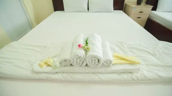 Duong Chau Hotel | Dong Nai (vilayet) - Bien Hoa