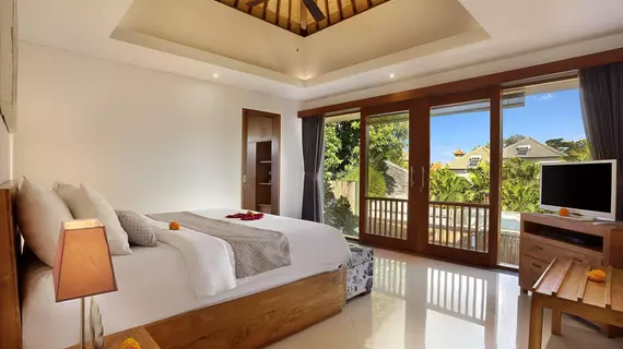 Lacasa Villa | Bali - Badung - Kuzey Legian