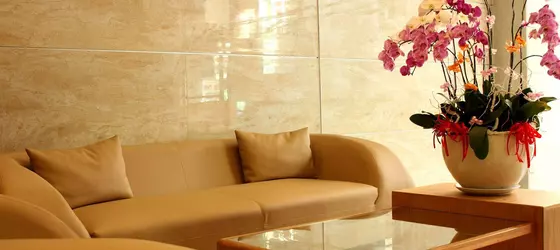 Gia Vien Hotel | Binh Duong (vilayet) - Ho Şi Min Şehri (ve civarı) - Ho Chi Minh City - Quận 1 - Ho Chi Minh Şehri Merkezi