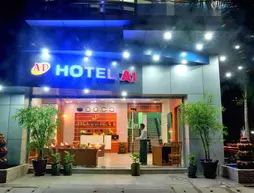 Hotel A1 | Mandalay Bölgesi - Mandalay