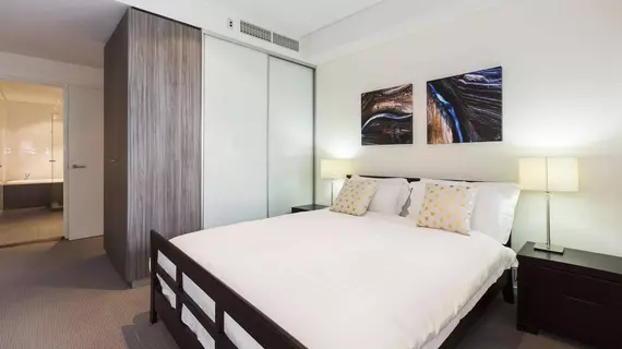 Gallery Suites | Batı Avustralya - Perth (ve civarı) - Fremantle