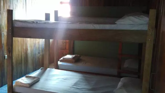 Hostel La Suerte | Puntarenas (ili) - Monteverde