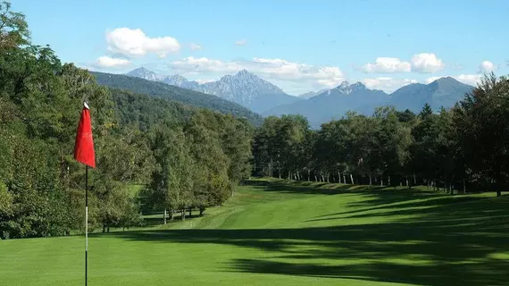 The Lodge Golf Villa dEste | Lombardy - Como (il) - Montorfano