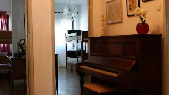 Lisboa Arte Hostel | Lizbon Bölgesi - Lizbon  Bölgesi - Lizbon Eski Kent Bölgesi - Alto de Sao Joao