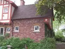 Bonnybank Bed and Breakfast | Ontario - Niagara Regional Belediyesi - Hamilton (ve civarı) - Lincoln - Jordan İstasyonu