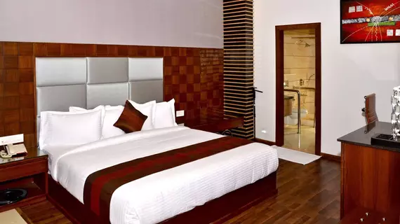 Hotel Sawera Grand | Pencap - Amritsar