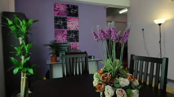 Lavender Guesthouse | Malacca - Malacca