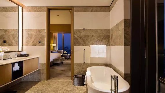 DoubleTree by Hilton Chongqing Nanan | Chongqing (ve civarı) - Chongqing - Nan An