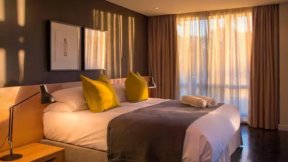 The Hamilton | Gauteng - City of Tshwane - Johannesburg (ve civarı) - Randburg