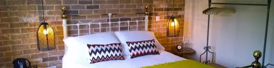 The Green Man Boutique Hotel | Essex (kontluk) - Bishop's Stortford