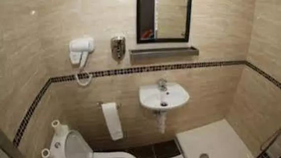 Heathrow Inn Hotel | Londra (ve civarı) - Hillingdon - Hayes