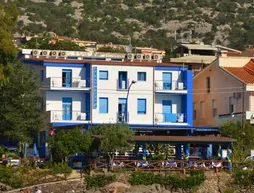 Hotel La Favorita | Sardinya - Dorgali