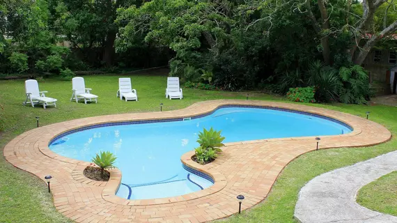 African Aquila Lodge | Eastern Cape - Nelson Mandela Bay - Port Elizabeth