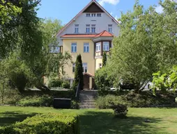 Hotel Jagdhaus | Saxony (Saksonya)-Anhalt - Wernigerode