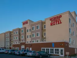 Hotel Extended Studio Inn | Kaliforniya - San Bernardino County - Victorville (ve civarı) - Victorville