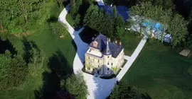 Château de la Tour de Puits | Auvergne-Rhone-Alpes - Savoie (bölge) - Aix-les-Bains (ve civarı) - Coise-Saint-Jean-Pied-Gauthier