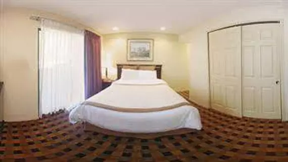 Hawthorn Suites Dallas Love Field | Teksas - Dallas (ve civarı) - Dallas