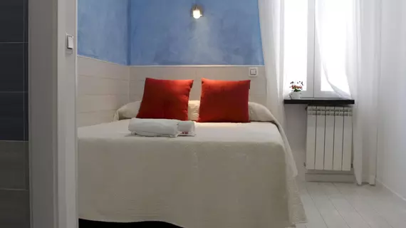 Hostal Star Madrid | Madrid Özerk Topluluğu - Madrid (ve civarı) - Barrio de las Letras