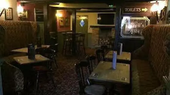 The Kings Arms | Oxfordshire (kontluk) - Chipping Norton