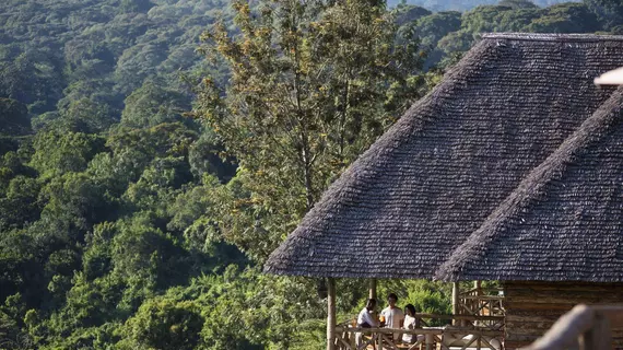 Neptune Ngorongoro Luxury Lodge all inclusive | Arusha Bölgesi - Ngorongoro Koruma Alanı