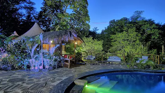 Ocho Artisan Bungalows | Guanacaste - Tamarindo