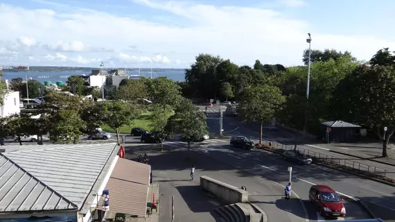 Hôtel de la Gare Citôtel | Brittany - Finistere - Brest