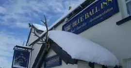 Blue Ball Inn | Devon (kontluk) - Lynmouth