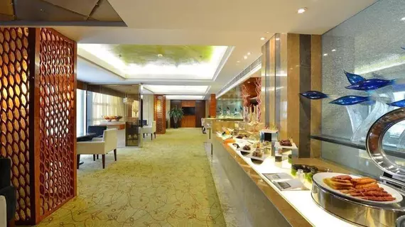 Excemon Ruian Sunshine Hotel | Zhejiang - Wenzhou