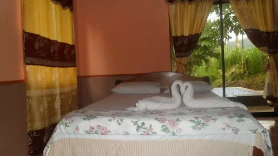 Hotel Valle Azul | Alajuela (ili) - San Ramon (ve civarı) - Valle Azul