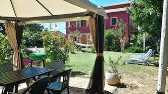 Agriturismo Isola Dei Calanchi - Luxury Agriresort | Abruzzo - Teramo (il) - Atri