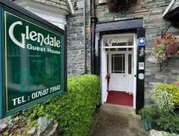 Glendale Guest House | Cumbria (kontluk) - Keswick