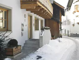 AlpinLodges Oetz | Tirol - Imst (ve civarı) - Oetz