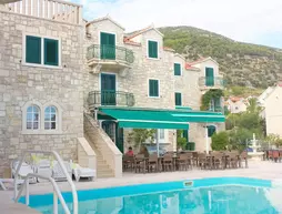 Hotel Ivan | Split-Dalmaçya - Bol